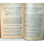 KNEIPP- MOJE LECZENIE WODĄ,  TAK ŻYĆ POTRZEBA wyd. 1908