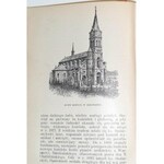 ELJASZ- ILLUSTROWANY PRZEWODNIK DO TATR, PIENIN I SZCZAWNIC 1900