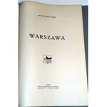 GROTTGER- CYKLE WARSZAWA, POLONIA, LITUANIA, WOJNA