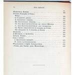 ROCZNIKI POLSKIE Z LAT 1857-1861,T.1-4 [komplet] Paryż 1857-61