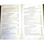 OCZAPOWSKI - UPRAWA ROŚLIN FABRYCZNYCH CZYLI HANDLOWYCH 1837r.