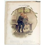KONOPNICKA - W DOMU I W ŚWIECIE ilustr.Benneta 1892r. Oryginał