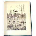KORSAK- ROK MYŚLIWEGO 1922r.