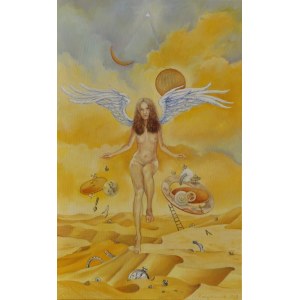 Małgorzata Korenkyewicz, Out of Time