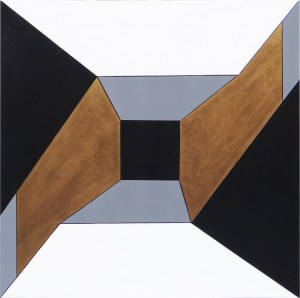 Katarzyna Chmiel, Geometric 29, 2020