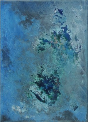 Sebastian Talka, Niebo, 2019