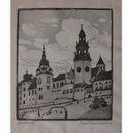 Stefan Filipkiewicz (1979-1944), Wawel