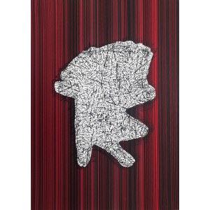 Andrzej Węcławski, Zapis - Fragmenty, 2018
