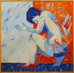 Anna Drejas, Próba VIII, 2000