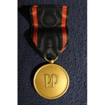 POLSKA (II RP). Medal Niepodległości