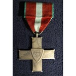 POLSKA (POLSKA LUDOWA). Order Krzyża Grunwaldu