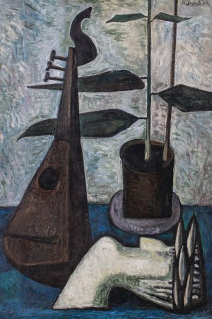 Wanda WEDECKA