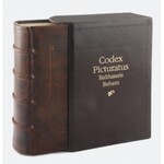 [Kodeks Baltazara Behema] CODEX PICTURATUS BALTHASARIS BEHEM (facsimile)