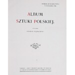 Henryk PIĄTKOWSKI, Album sztuki polskiej
