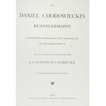 Daniel CHODOWIECKI (1726-1801), Rysunki i akwarele