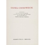 Daniel CHODOWIECKI (1726-1801), Teka 35 rycin