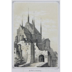 Der Dom zu Frauenburg