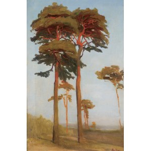 Trusz Ivan, SOSNY