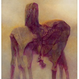 Beksiński Zdzisław, RV, 1987