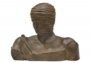 Mitoraj Igor, ARGOS, OK. 1987