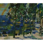 Juliusz JONIAK (ur. 1925), Itea II, 1983