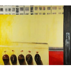 Bartosz MILEWSKI, Studio di registrazione di Breslavia, 2007