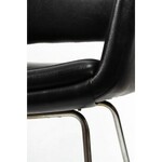Upholstered chair