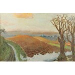 Ludwik LESZKO (1890-1957), Orka, 1949