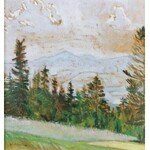 Stanisław MUCHA (1899-?), Tatry