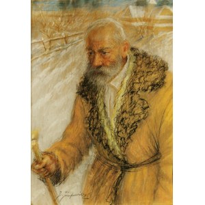 Józefa Maria JÓZEFOWICZ (1900-?), Na Gromniczną