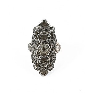 Diamond ring