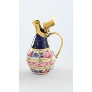 Miniature jug