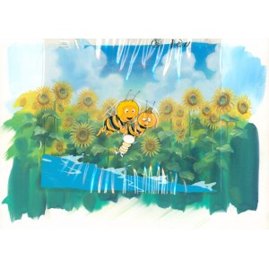 Pszczółka Maja, 11