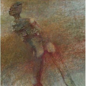 Beksiński Zdzisław, B Ś, 1998