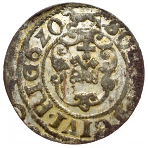 Sigismund III, Solidus 1620, Riga