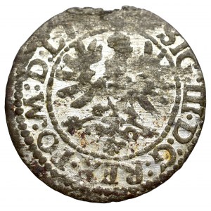 Sigismund III, Solidus 1623, Vilnius