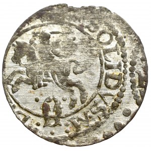 Sigismund III, Solidus 1623, Vilnius