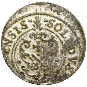 Sigismund III, Solidus 1621, Riga