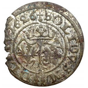 Sigismund III, Solidus 1626, Vilnius