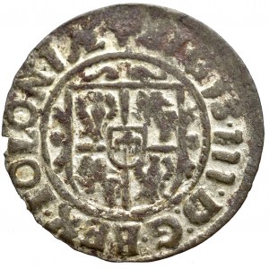 Sigismund III, Solidus 1626, Bromberg