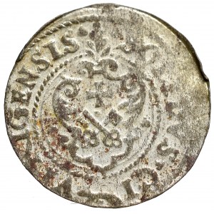 Sigismund III, Solidus 1621, Riga