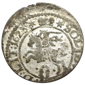 Sigismund III, Solidus 1623, Vilnius
