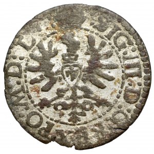 Sigismund III, Solidus 1623, Vilnius