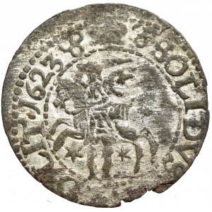 Sigismund III, Solidus 1623, Vilnius