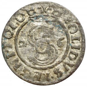 Sigismund III, Solidus 1626, Bromberg