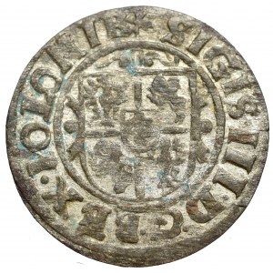 Sigismund III, Solidus 1626, Bromberg