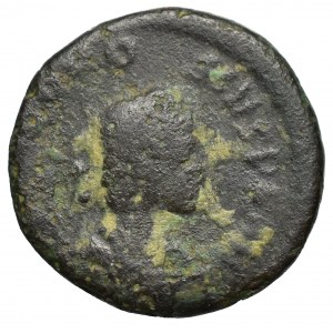 Roman Empire, Theodosius, Follis