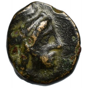 Greece, Uncertain Asia Minor, Ae