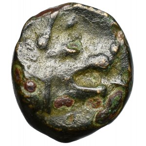 Greece, Uncertain Asia Minor, Ae