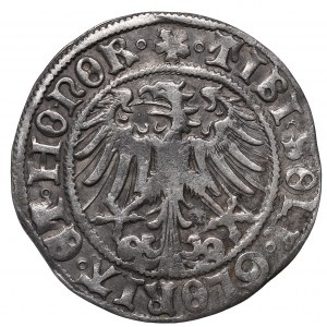 Niemcy, Konstancja, Maksymilian, Batzen bez daty ok. 1499-1533